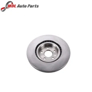 ATE Front Brake Discs LR059122