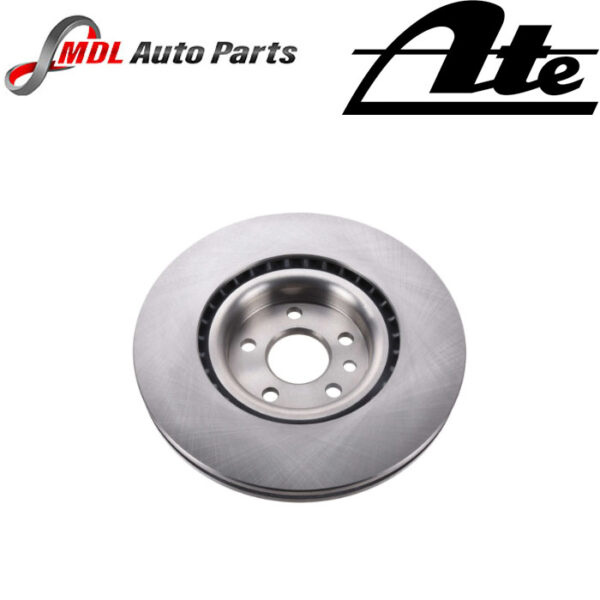 ATE Front Brake Discs LR059122