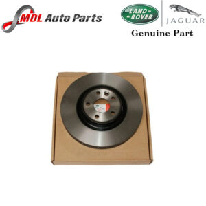 Land Rover Genuine Front Brake Discs LR059122