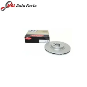 Delphi Front Brake Discs LR059122