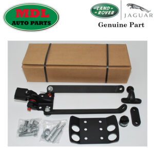 Tow Bar Kit