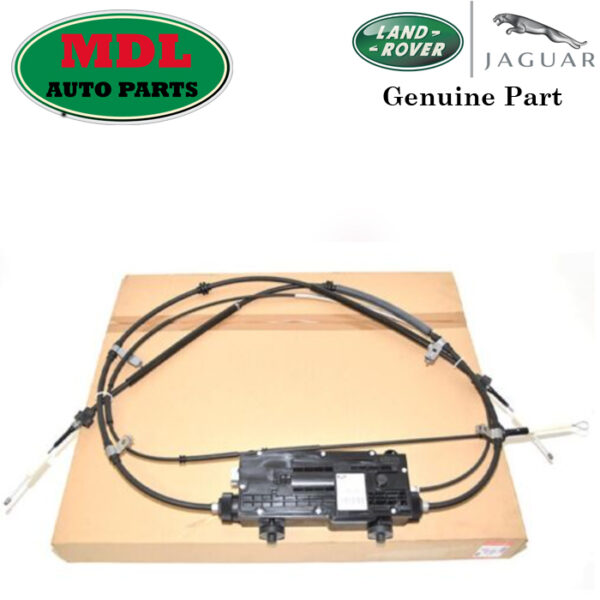 Electric Parking Brake Module