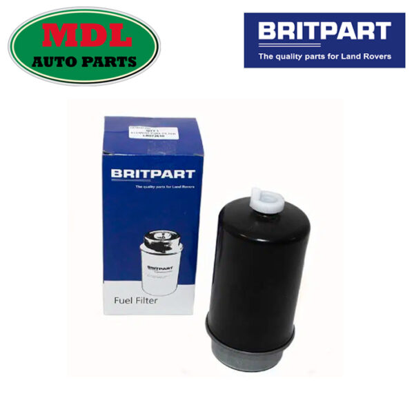 BRITPART FUEL FILTER