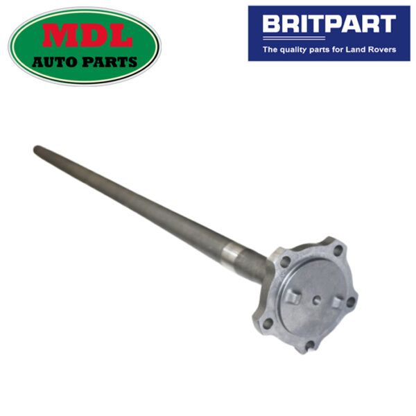 Britpart Right Side Rear Axle Half Shaft LR072976