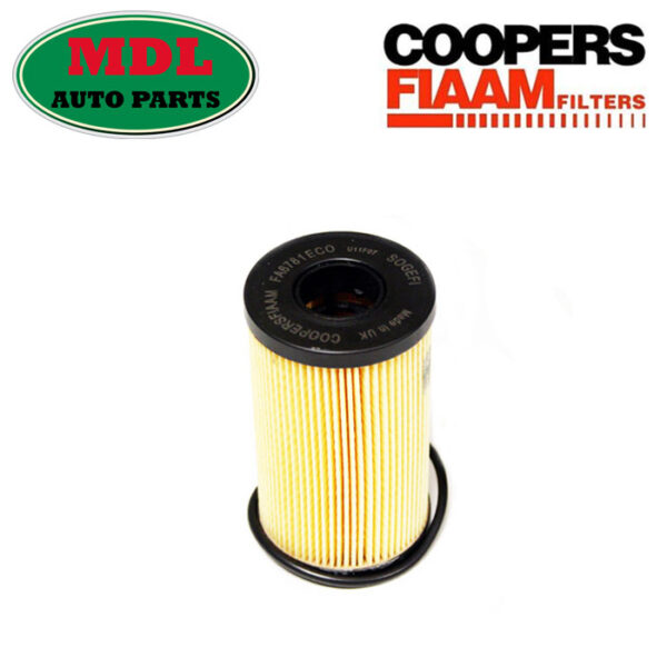 Coopers Oil Filter