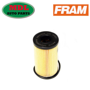 Fram Oil Filter