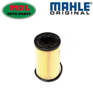 MAHLE Oil Filter