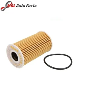 MAHLE Oil Filter OX1138D / LR073669