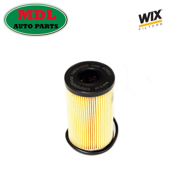 Wix Oil Filter