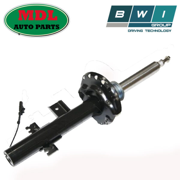 BWI Rear Left Shock Absorber