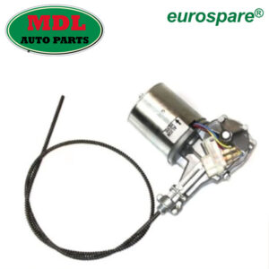 Eurospare Wiper Motor Unit