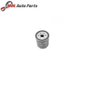 Mahle Oil Filter OC1063 / LR096524