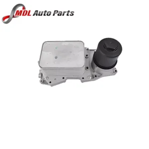 Allmakes 4x4 Engine Oil cooler & Oil Filter Assembly LR113200