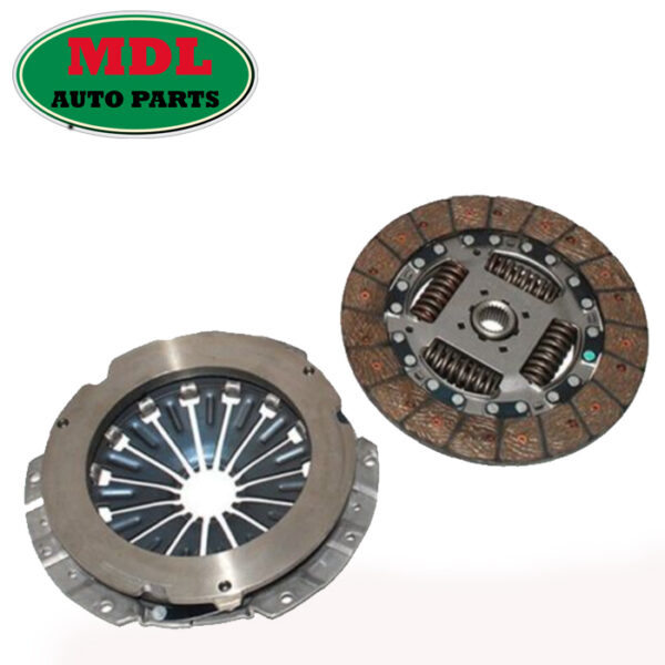 Driveline Clutch Repair Kit