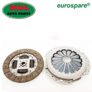 Eurospare Clutch Repair Kit