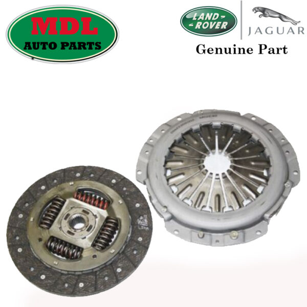 Clutch Repair Kit