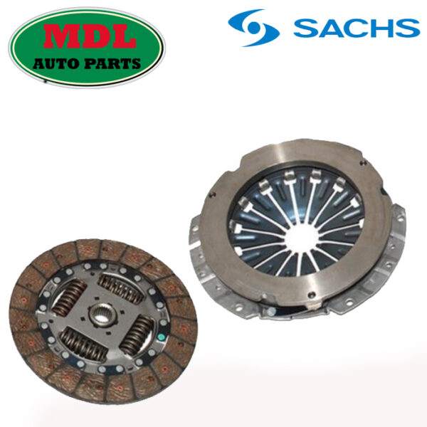 Sachs Clutch Repair Kit