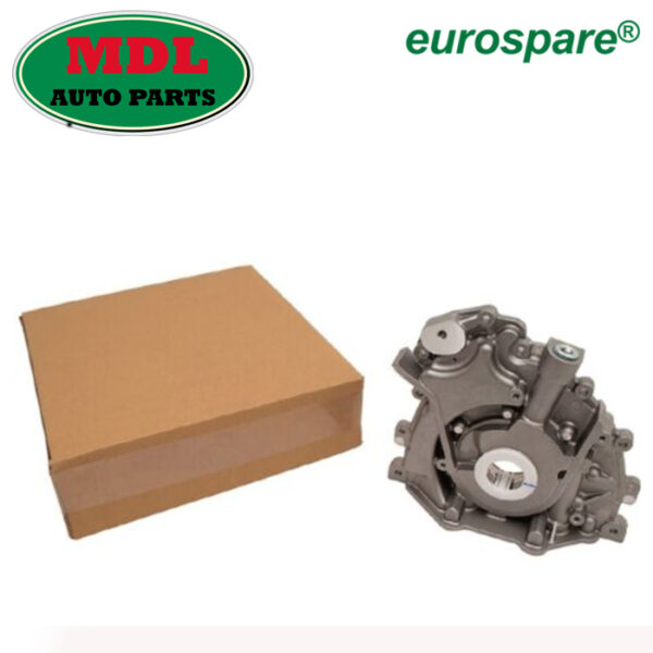 Eurospare Oil Pump