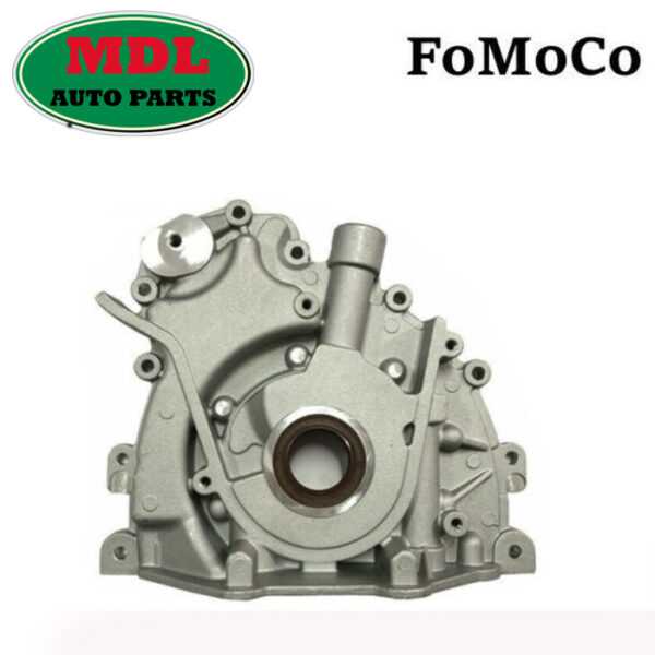 Fomoco Oil Pump