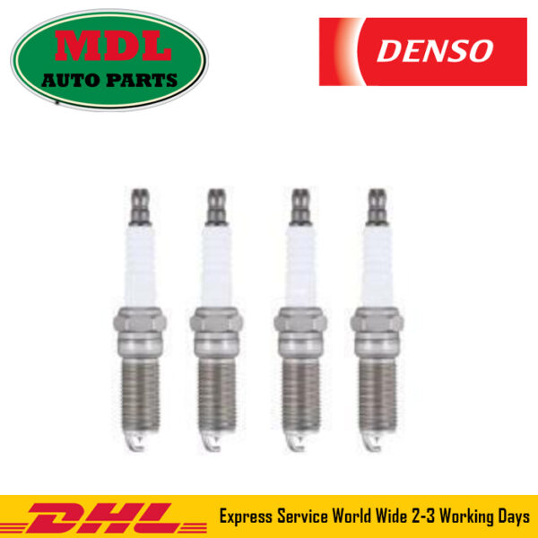 DENSO PLUGS