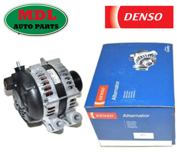 Denso Alternator DAN