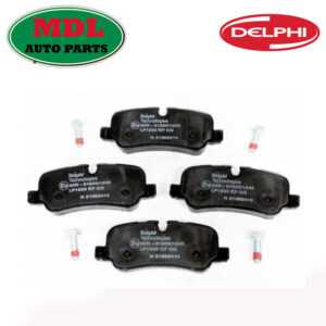 DELPHI Brake Pad