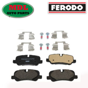 FERODO Brake Pad