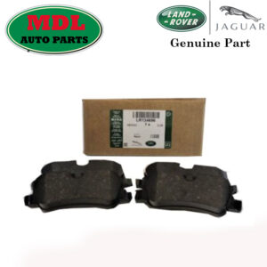 Genuine Brake Pad