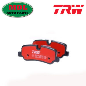 TRW Brake Pad