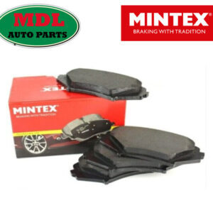 Mintex Front Brake Pads Set
