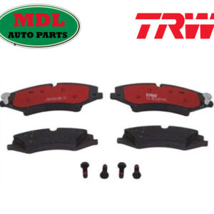 TRW Front Brake Pads Set