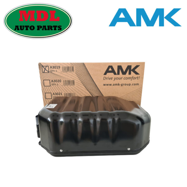 AMK Air Suspension