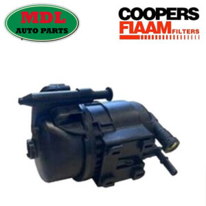 Coopers Fiaam Fuel Filter