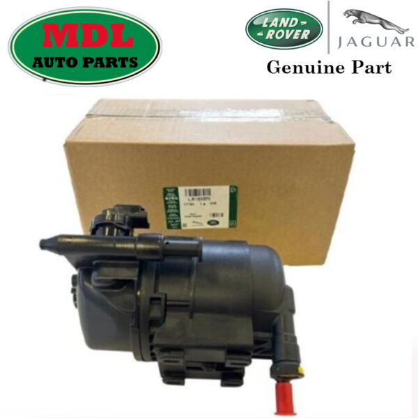 Land Rover Genuine Fuel Filter