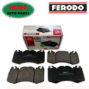 Ferodo Front Brake Pads Set