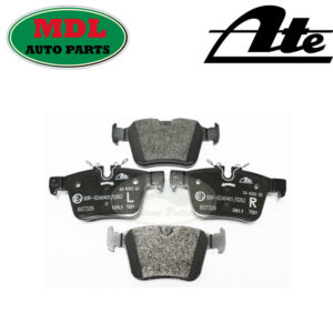 ATE Rear Break Pads Set LR160436