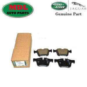 Land Rover Genuine Rear Break Pads Set LR160436