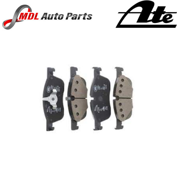 ATE Front Brake Pads LR160540