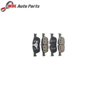 ATE Front Brake Pads LR160540