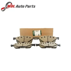 Land Rover Genuine Front Brake Pads LR160540