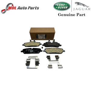 Brake Pads Set