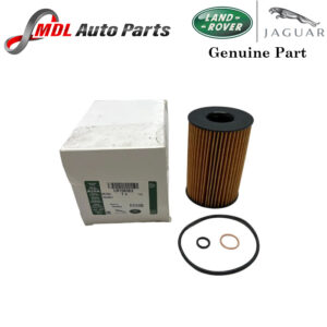 Land Rover Genuine Oil Filter LR174141