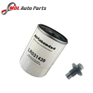 ALLMAKES 4X4 Oil Filter Lr031439