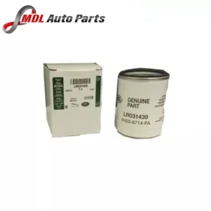 Land Rover Genuine Oil Filter Lr031439