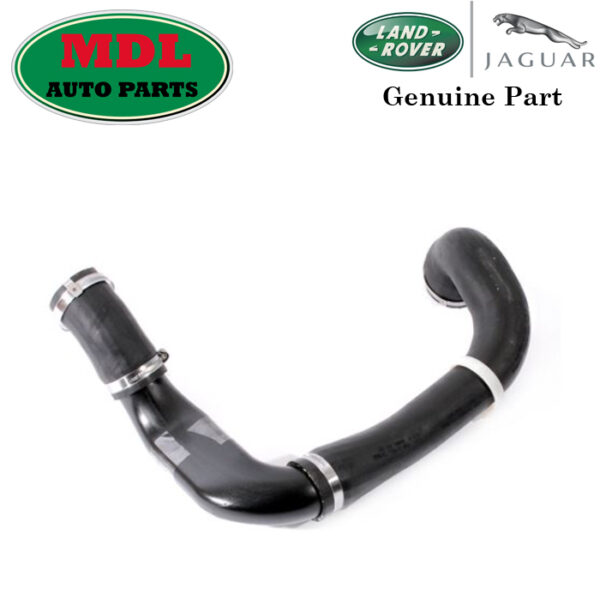 Genuine Intercooler Hose