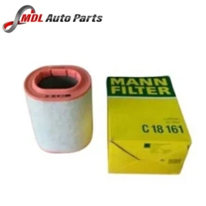 MANN Transmission Air Filter PHE000050