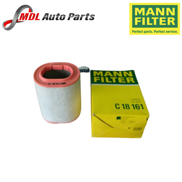 MANN Transmission Air Filter PHE000050