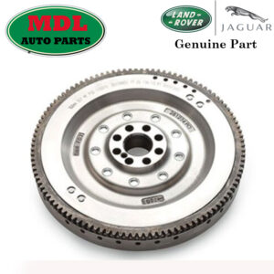 Dual Mass Flywheel