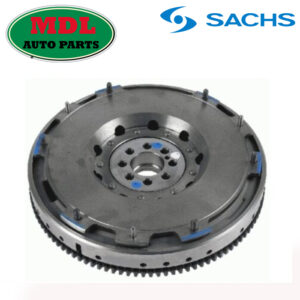 Sachs Dual Mass Flywheel