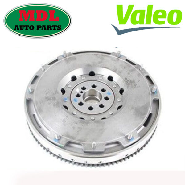 VALEO Dual Mass Flywheel